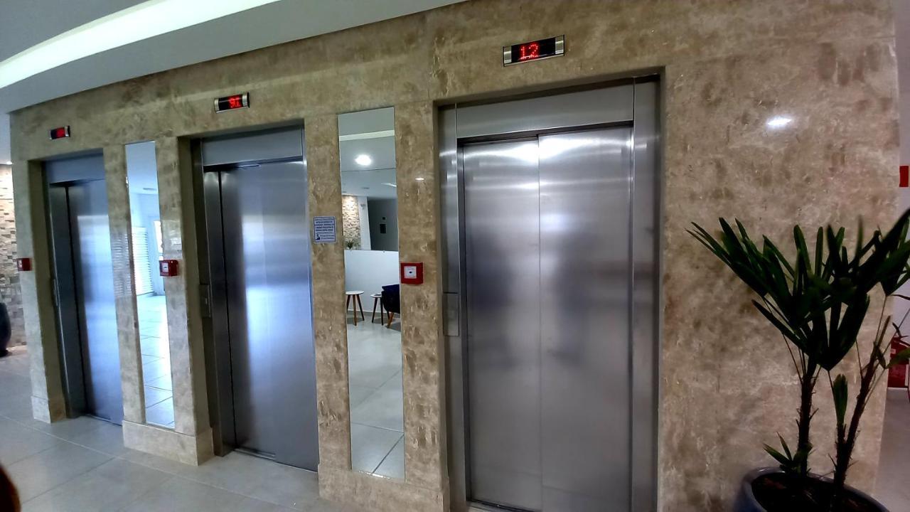 Apto Cancao Nova - Condominio Da Fe Cachoeira Paulista Exteriér fotografie
