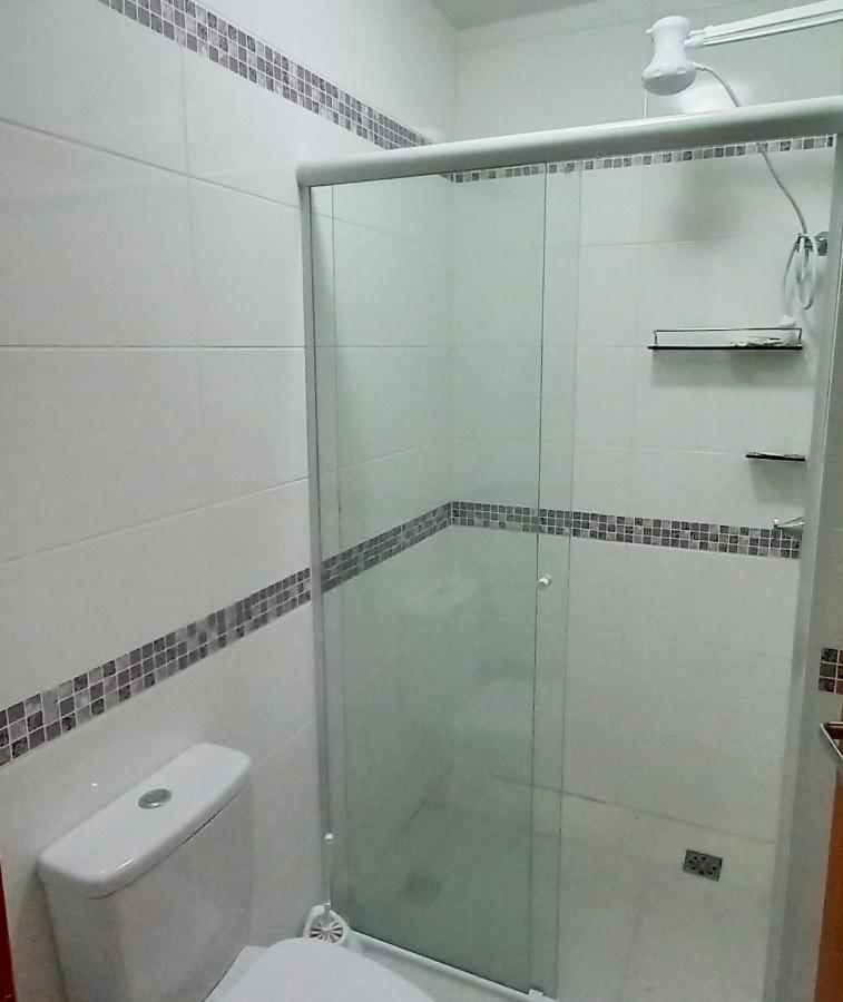 Apto Cancao Nova - Condominio Da Fe Cachoeira Paulista Exteriér fotografie