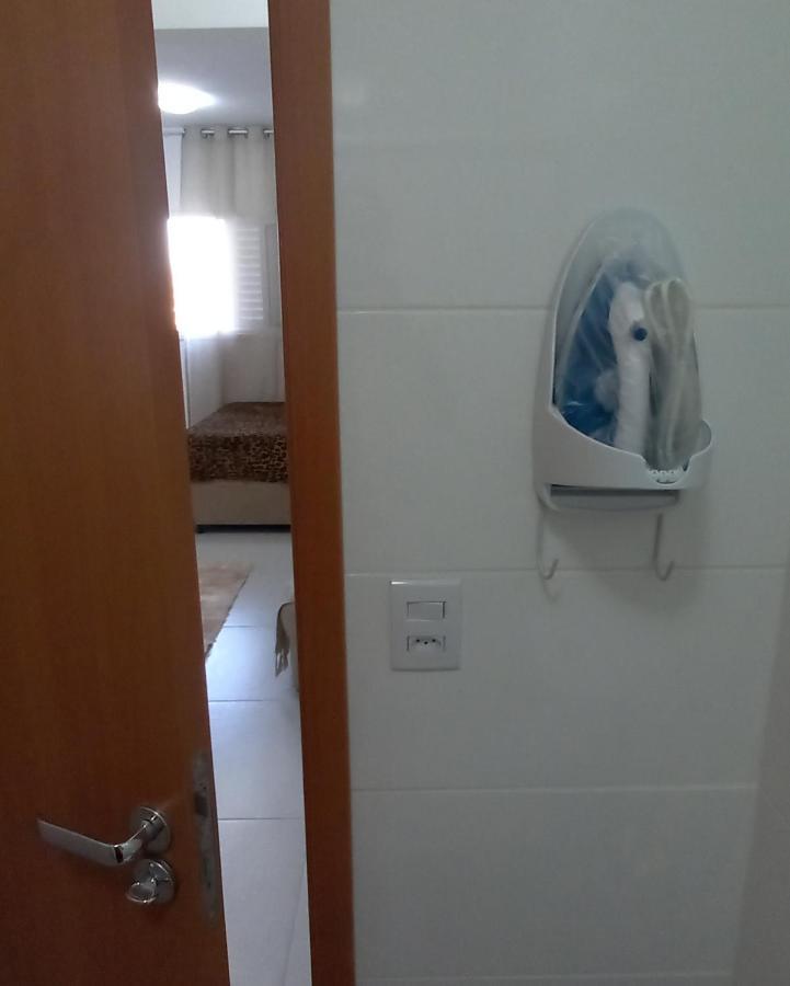 Apto Cancao Nova - Condominio Da Fe Cachoeira Paulista Exteriér fotografie